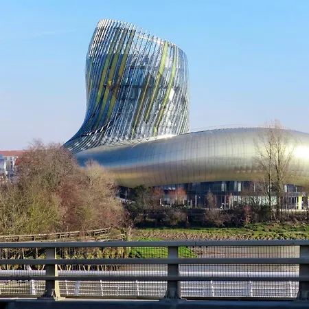 Les Grands Pins-3 By Interhome * 卡尔康