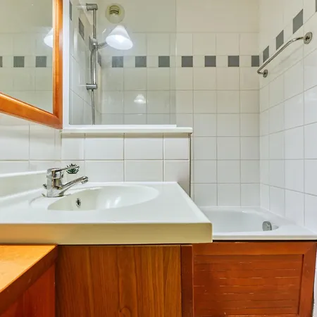 Les Grands Pins-3 By Interhome *