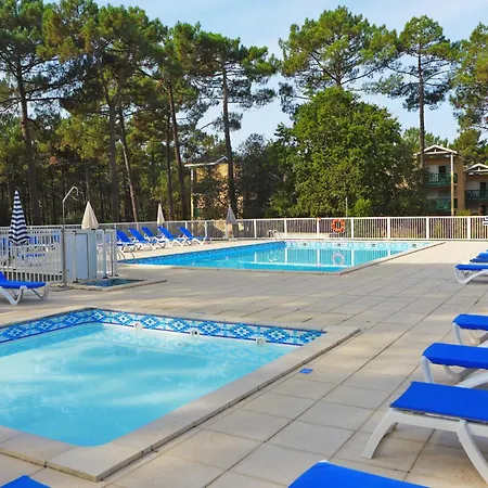 Les Grands Pins-3 By Interhome 卡尔康