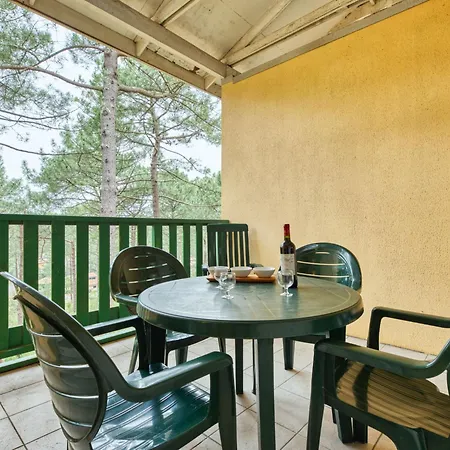 Les Grands Pins-3 By Interhome * 卡尔康