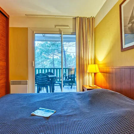 Les Grands Pins-3 By Interhome 公寓 *