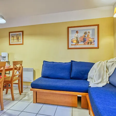 Les Grands Pins-3 By Interhome *