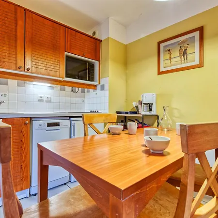 Les Grands Pins-3 By Interhome 卡尔康