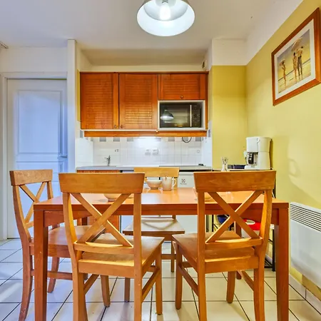 Les Grands Pins-3 By Interhome Apartamento