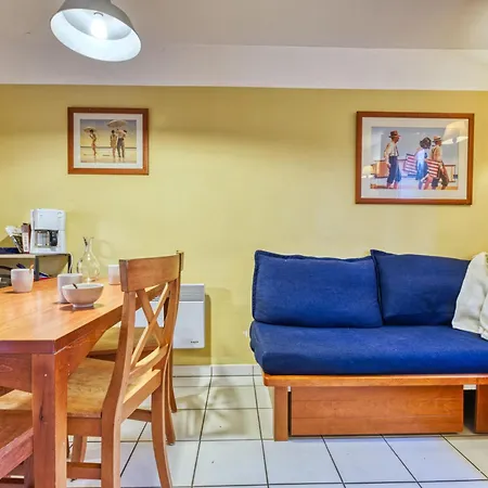 Les Grands Pins-3 By Interhome 公寓 卡尔康