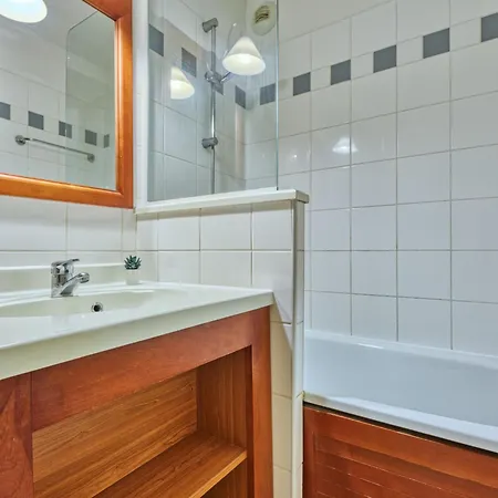 Les Grands Pins-3 By Interhome 公寓