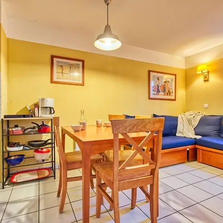 Les Grands Pins-3 By Interhome 公寓 *