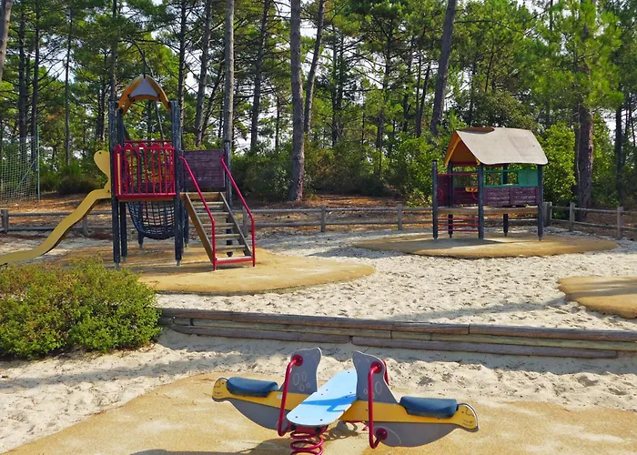 Les Grands Pins-3 By Interhome 아파트 카르캉