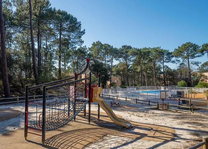 아파트 Les Grands Pins-3 By Interhome 카르캉