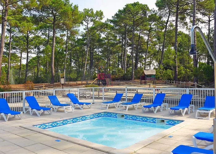 아파트 Les Grands Pins-3 By Interhome 카르캉