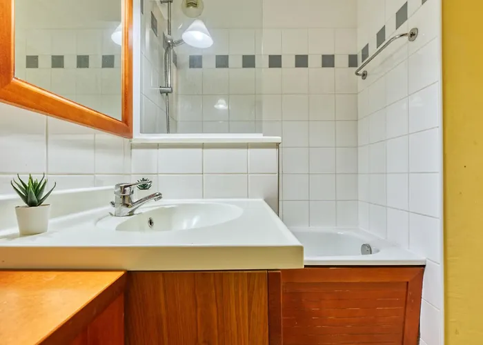 Les Grands Pins-3 By Interhome *