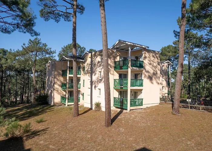 Les Grands Pins-3 By Interhome 아파트 카르캉