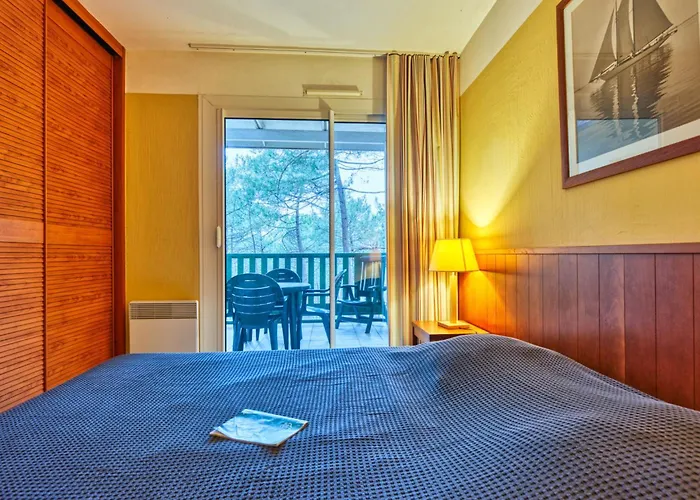 Les Grands Pins-3 By Interhome 아파트 *