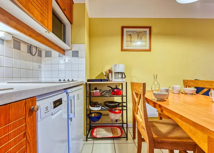 Les Grands Pins-3 By Interhome