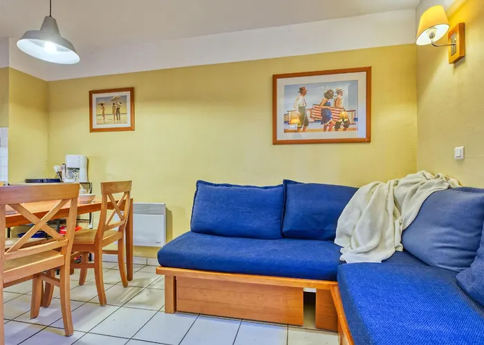 Les Grands Pins-3 By Interhome *