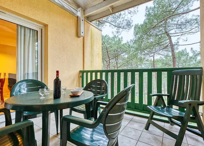 Les Grands Pins-3 By Interhome * 카르캉